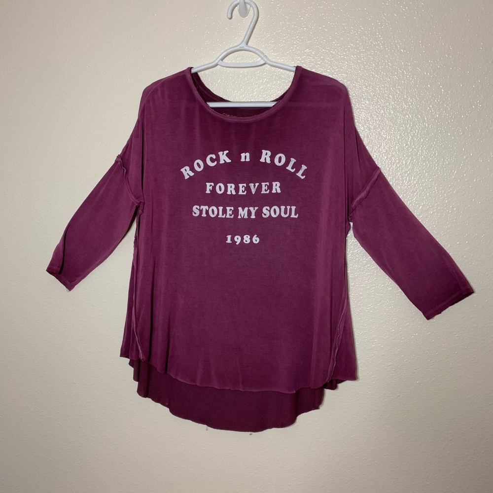 Grayson Threads Long Sleeve Shirt